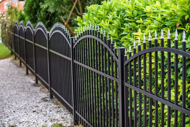 Decorative Fencing